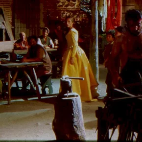Photo du film : Don Juan