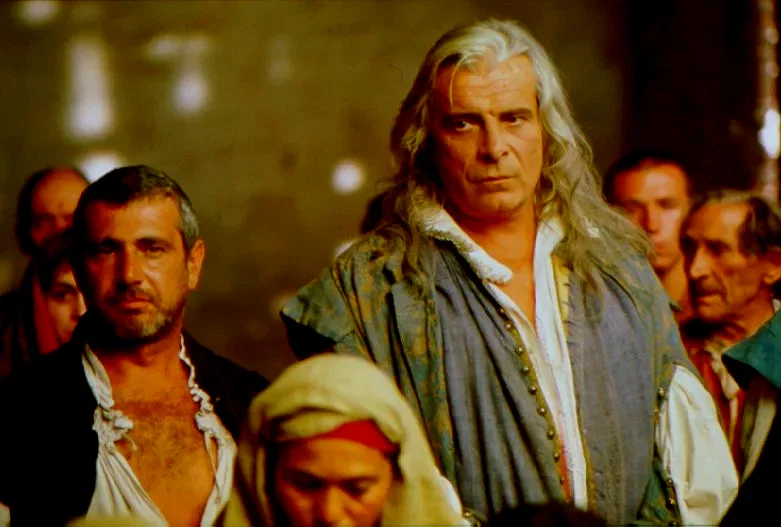 Photo 4 du film : Don Juan