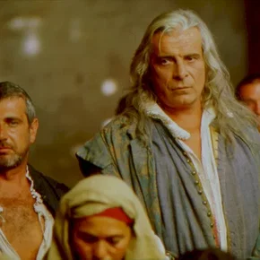 Photo du film : Don Juan
