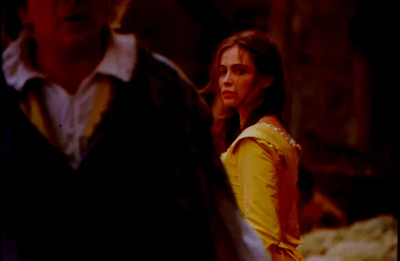 Photo 5 du film : Don Juan