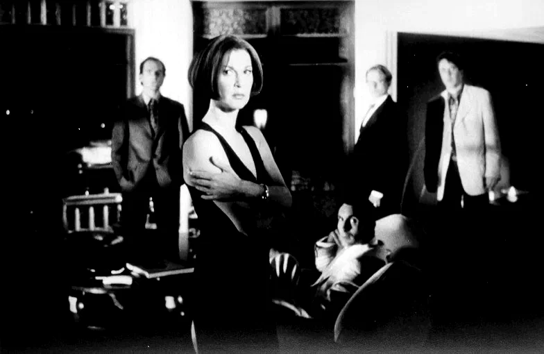 Photo 2 du film : Serial lover