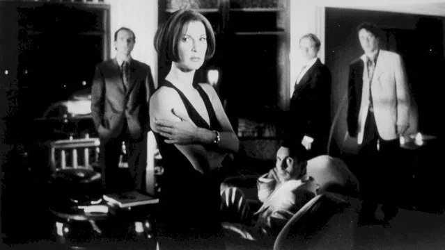Photo du film : Serial lover