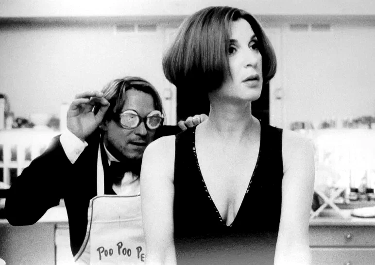 Photo 3 du film : Serial lover