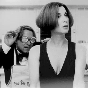 Photo du film : Serial lover