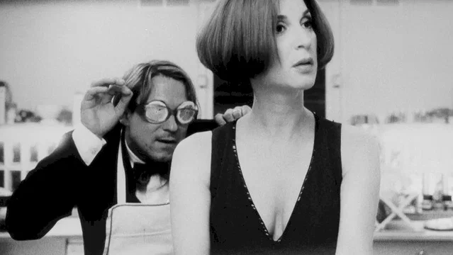 Photo du film : Serial lover