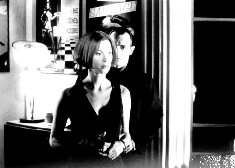 Photo 4 du film : Serial lover