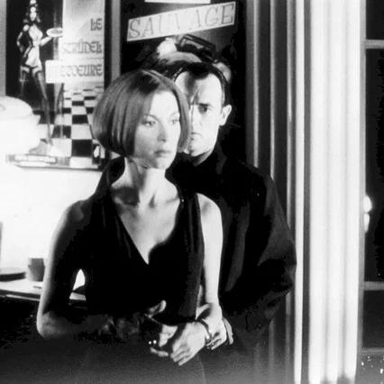 Miniature photo du film : Serial lover