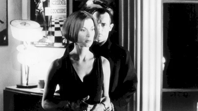 Photo du film : Serial lover