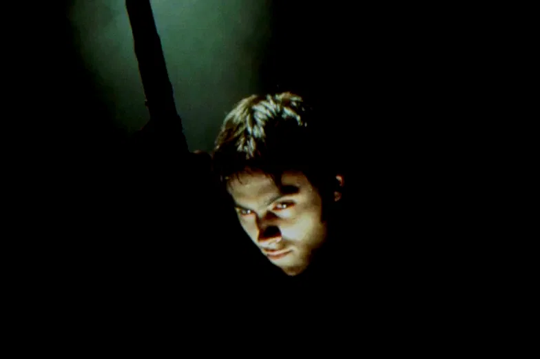 Photo 2 du film : Resurrection man