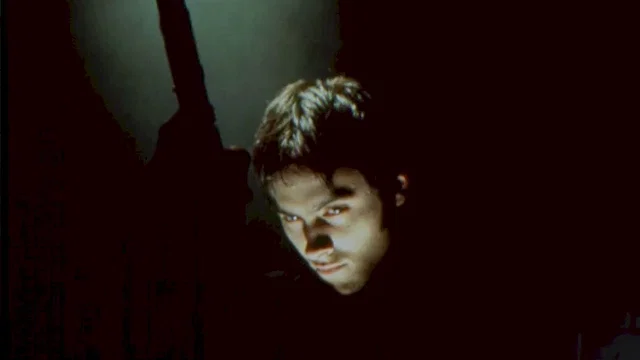 Photo du film : Resurrection man