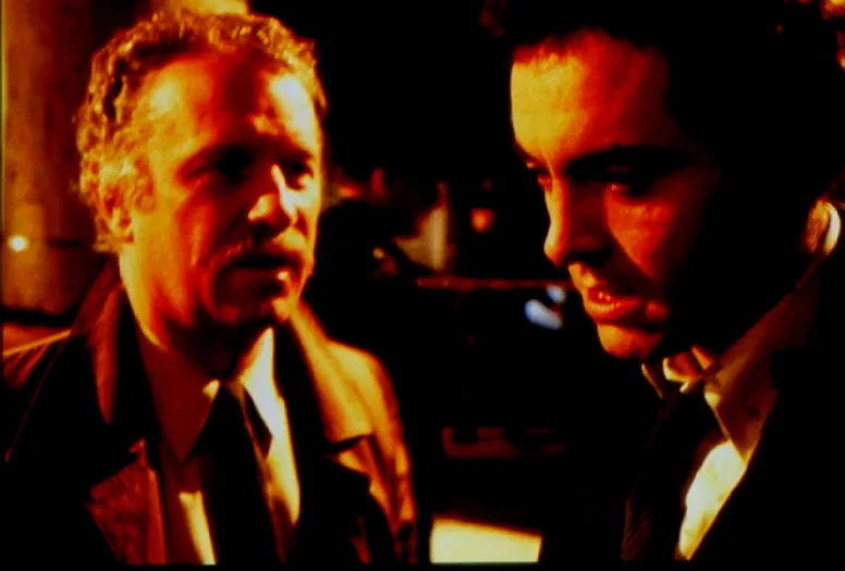 Photo 3 du film : Resurrection man