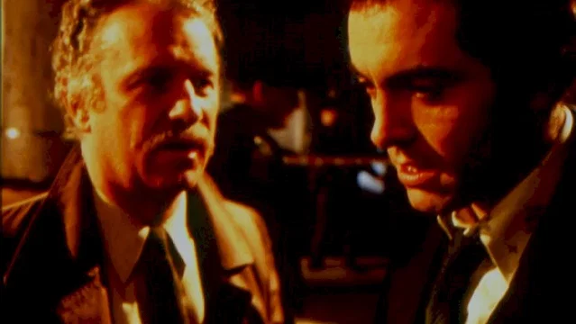 Photo du film : Resurrection man