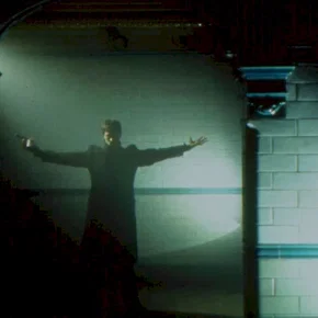 Photo du film : Resurrection man