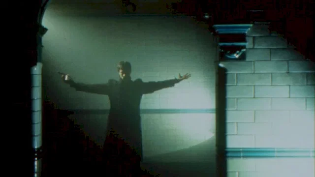 Photo du film : Resurrection man