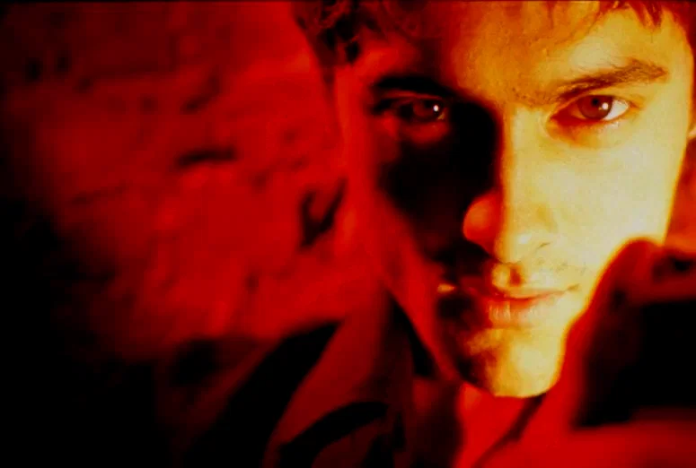 Photo 5 du film : Resurrection man
