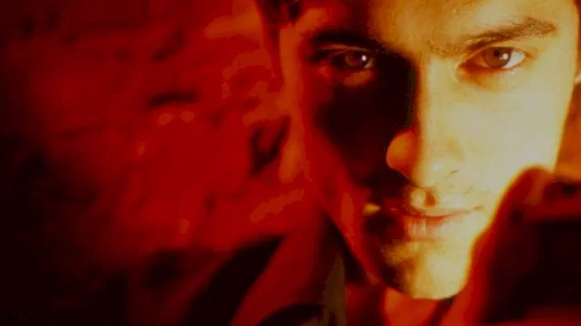 Photo du film : Resurrection man