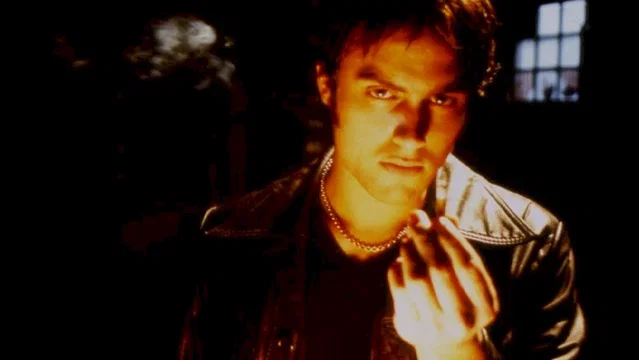 Photo du film : Resurrection man