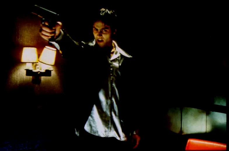 Photo 9 du film : Resurrection man