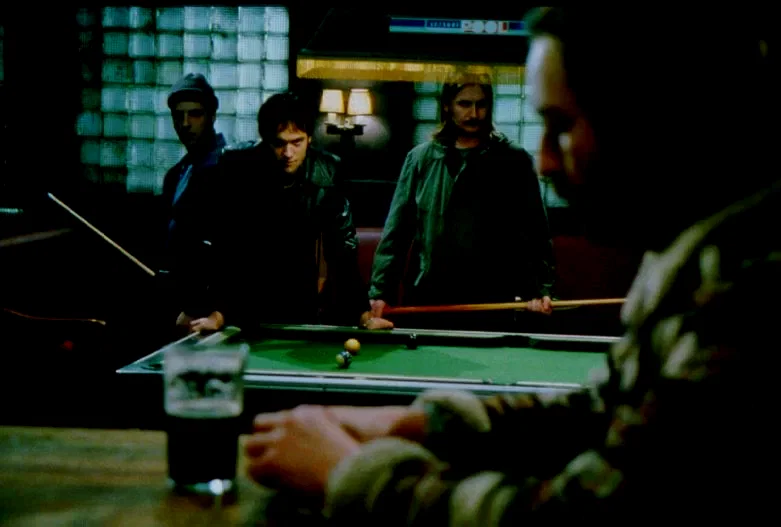 Photo 10 du film : Resurrection man