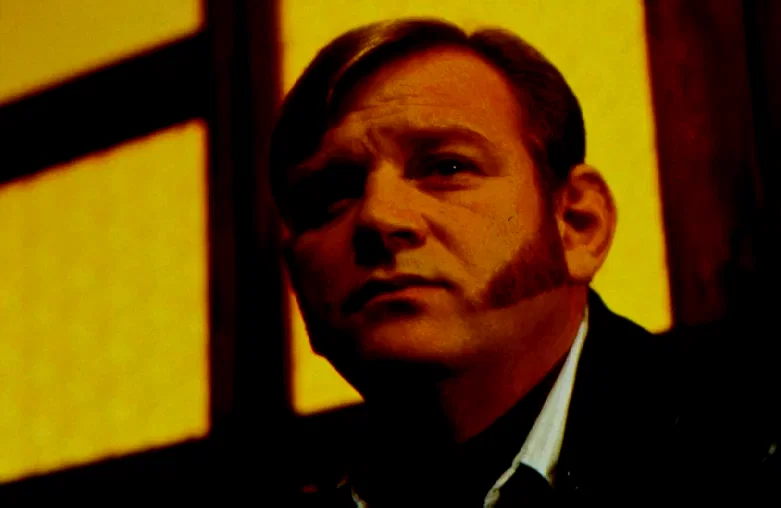 Photo du film : Irish crime