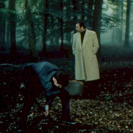 Miniature photo du film : Irish crime