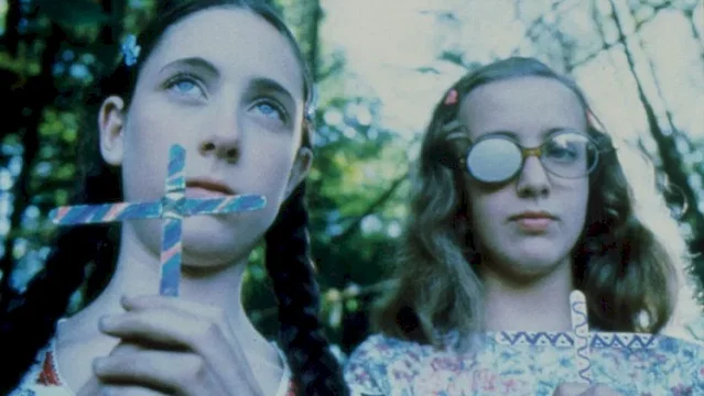 Photo du film : Kissed