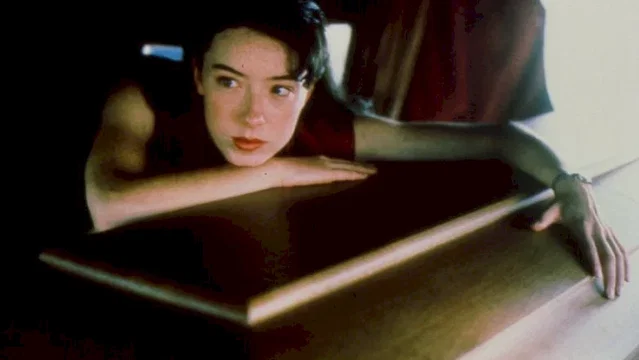 Photo du film : Kissed