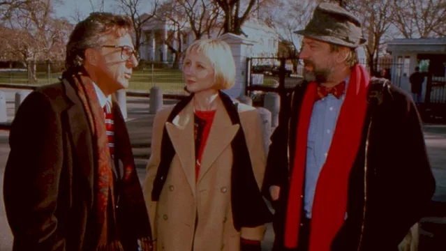 Photo du film : Des hommes d'influence