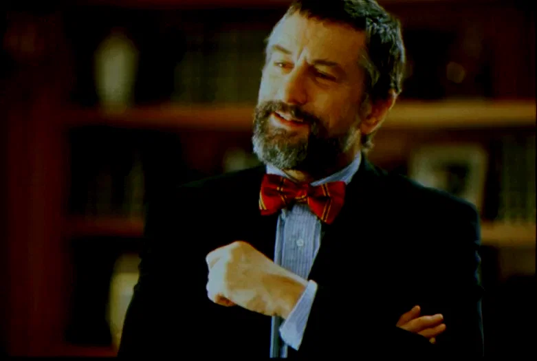 Photo 4 du film : Des hommes d'influence