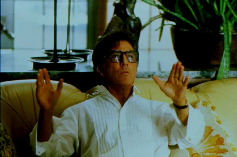 Photo 5 du film : Des hommes d'influence
