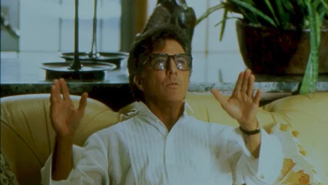 Photo du film : Des hommes d'influence
