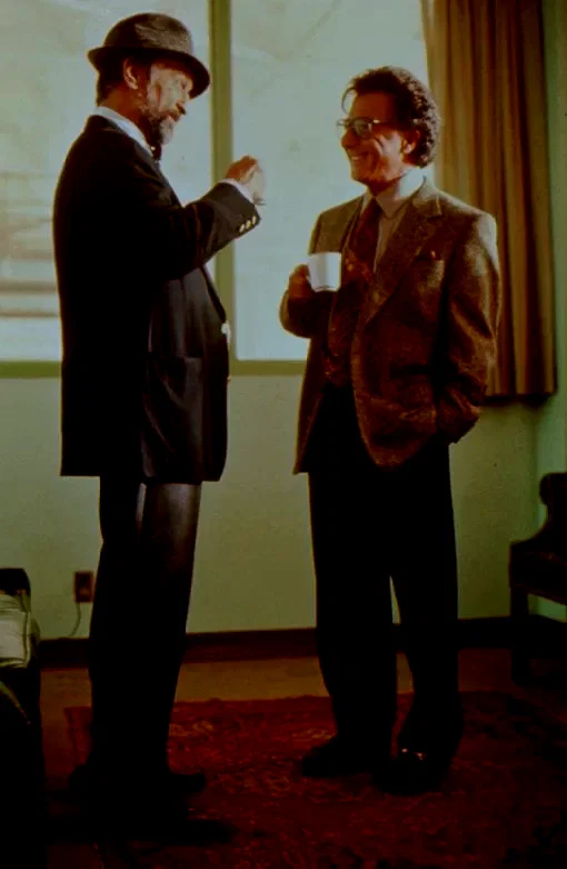 Photo 7 du film : Des hommes d'influence