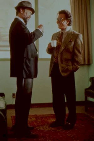 Photo du film : Des hommes d'influence