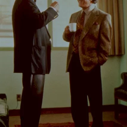 Miniature photo du film : Des hommes d'influence