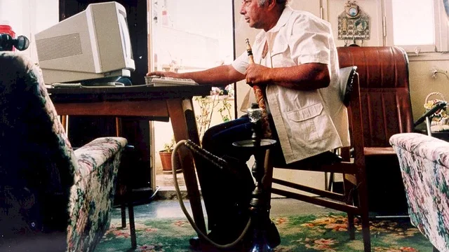 Photo 2 du film : Chronique d'une disparition