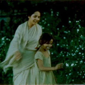 Photo du film : La danse du vent