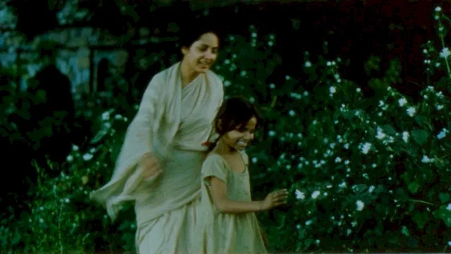 Photo 2 du film : La danse du vent