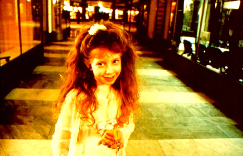 Photo 3 du film : Passage