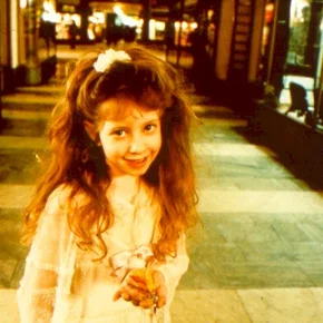 Photo du film : Passage