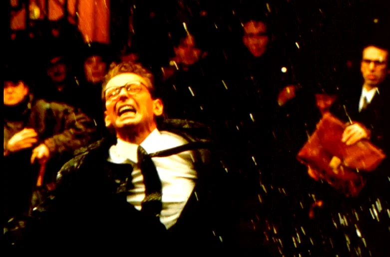 Photo 4 du film : Passage