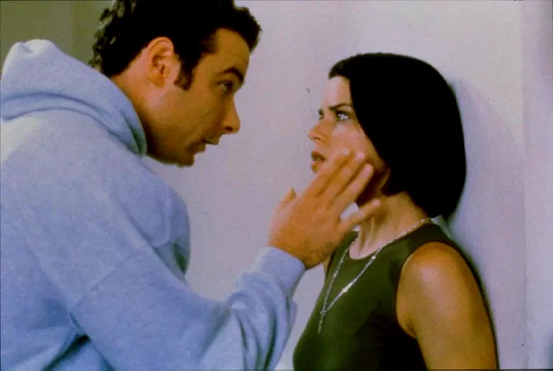 Photo 2 du film : Scream 2