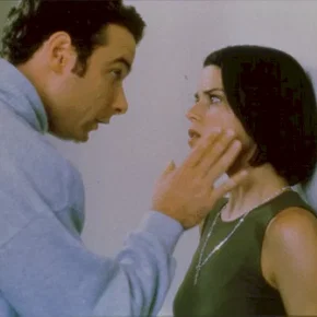 Photo du film : Scream 2