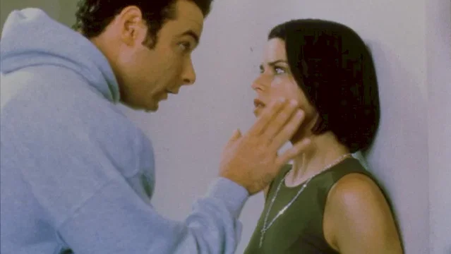 Photo du film : Scream 2