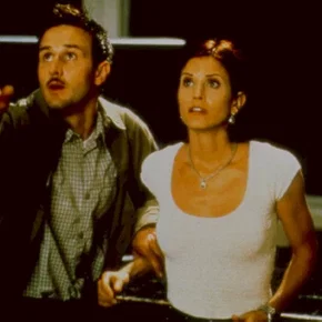 Photo du film : Scream 2