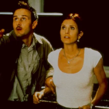 Miniature photo du film : Scream 2