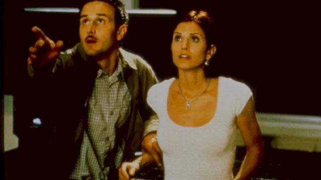 Photo du film : Scream 2