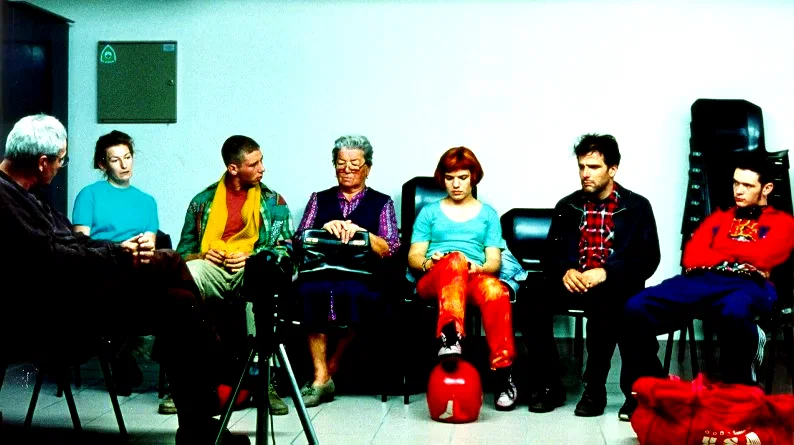 Photo 3 du film : Dis-moi que je rêve