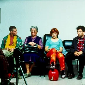 Photo du film : Dis-moi que je rêve