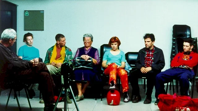 Photo 3 du film : Dis-moi que je rêve