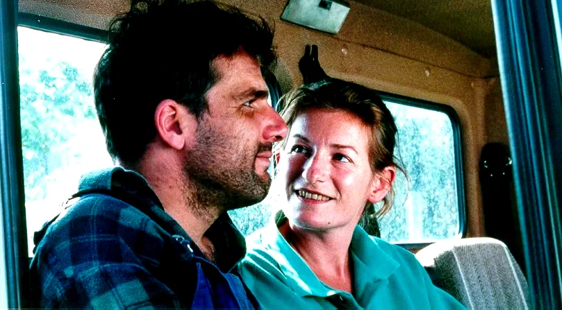 Photo 4 du film : Dis-moi que je rêve